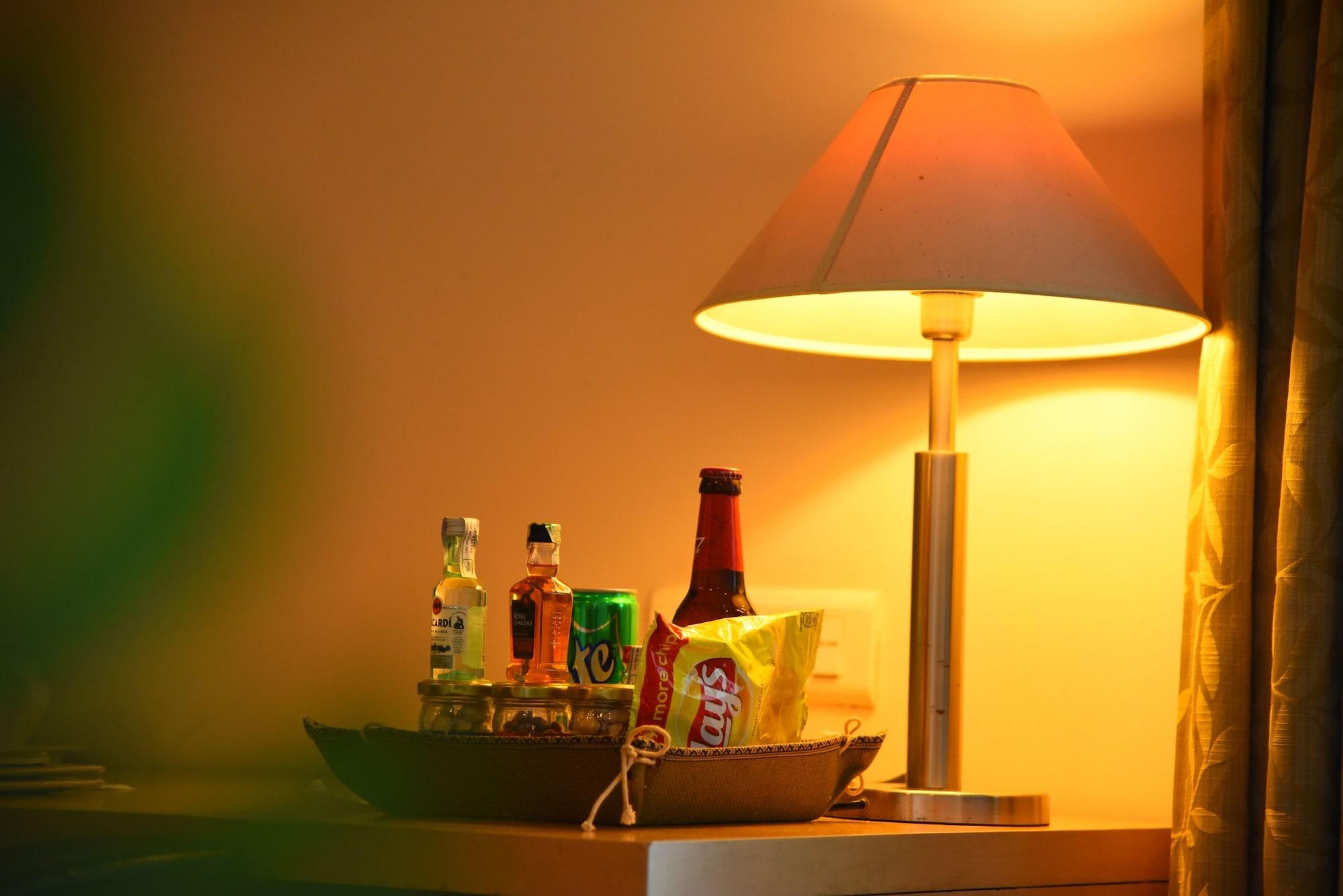 Royal Orchid Suites Whitefield Bangalore Eksteriør billede